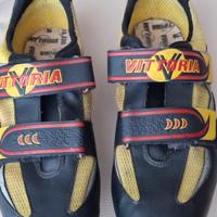 scarpe x bici da corsa 