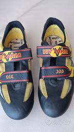 scarpe x bici da corsa 