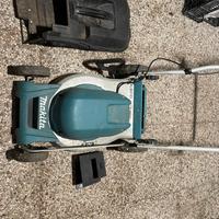 Tagliaerba elettrico Makita elm4121