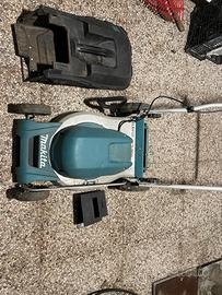 Tagliaerba elettrico Makita elm4121
