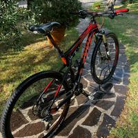 Scott Spark 960 2015