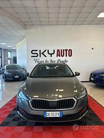 Octavia 2.0 TDI EVO SCR DSG Wagon Executive