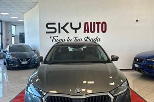 Octavia 2.0 TDI EVO SCR DSG Wagon Executive