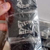 200 orecchini Donna nuovi no nichel,vari modelli