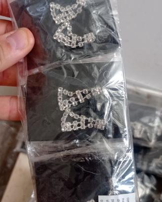 200 orecchini Donna nuovi no nichel,vari modelli