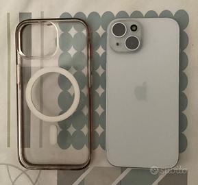iPhone 15 128 Gb Azzurro