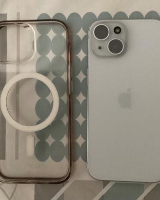 iPhone 15 128 Gb Azzurro