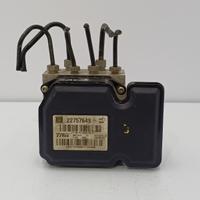 Centralina pompa abs opel insignia 22757649 209976