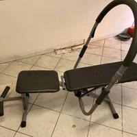 panca AB King Pro
