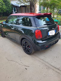 Mini jcw 2.0 F56