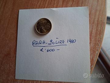 monete da collezione