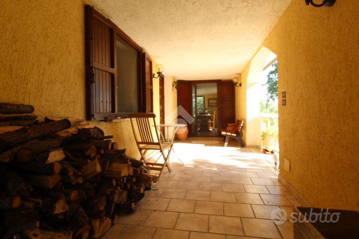 Casa – Casaprota, Collelungo - Vista 4
