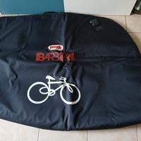 Lotto accessori bici da corsa