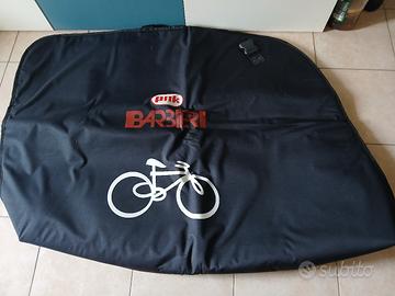 Lotto accessori bici da corsa