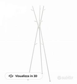 appendiabiti ikea Ekrar 