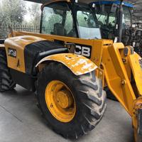 TELESCOPICO JCB 540.70