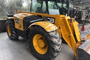TELESCOPICO JCB 540.70