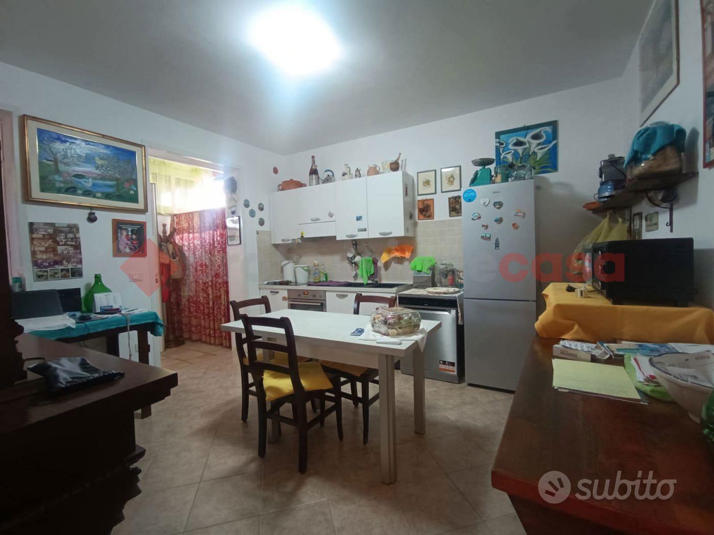 Apartment in Uggiano la Chiesa, Casamassella - Vista 6