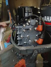 Motore fb yamaha 1hhp 2t