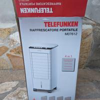  Condizionatore Raffrescatore Telefunken 