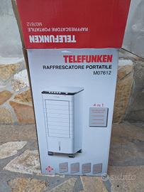  Condizionatore Raffrescatore Telefunken 