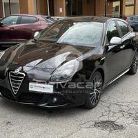 ALFA ROMEO Giulietta 1.4 Turbo MultiAir Exclusive