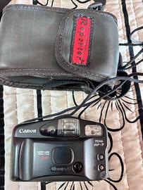 CANON PRIMA AF-7 fotocamera compatta analogica