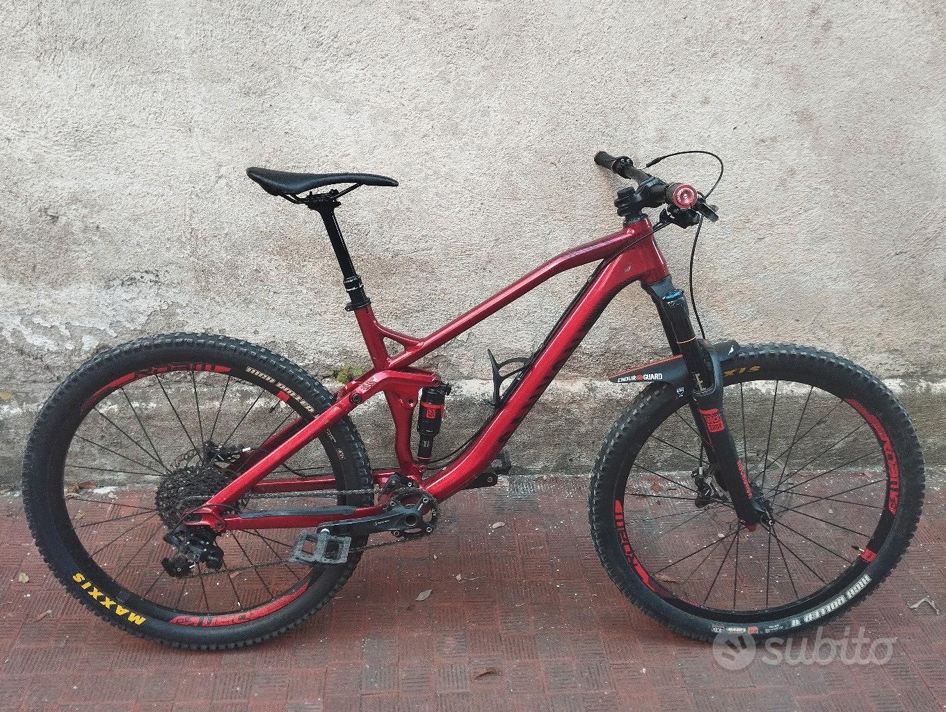 bici canyon spectral al 5.0 Biciclette In vendita a Roma