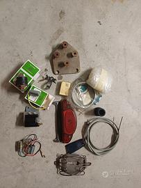 ACCESSORI VESPA 