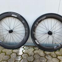 Ruote bici Zipp 404 Firecrest XDr