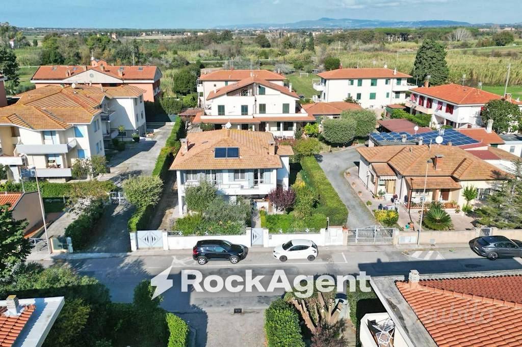 Casa – Cecina, San Pietro In Palazzi - Altro