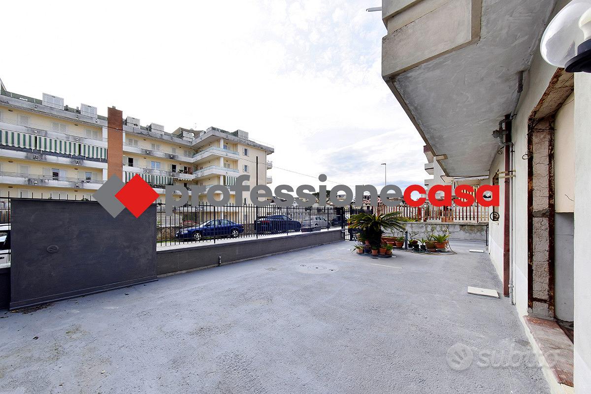 Apartment in San Nicola la Strada, Caserta - Altro