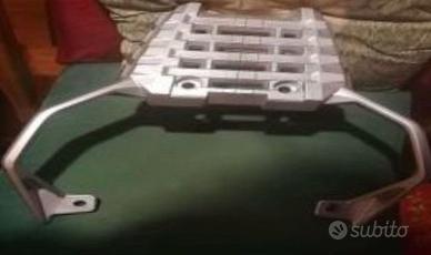 Maniglione Suzuki VStrom 650