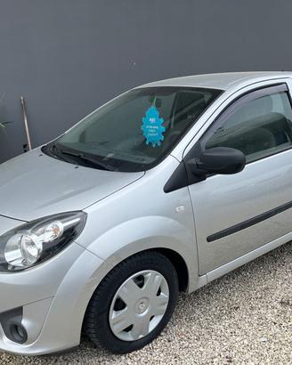 Renault Twingo 1.2 Dynamique