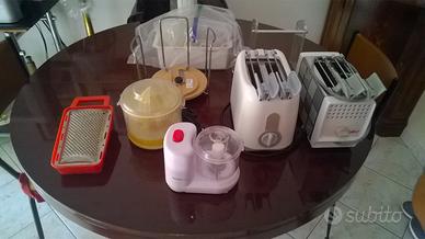 ELETTRODOMESTICI Vari