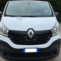 Renault Trafic 1.6 dCi S&S - 12 MESI DI GARANZIA -