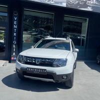 DACIA - Duster - 1.5 dCi 110 CV 4x2 Prestige