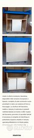 Arredo completo baby parking