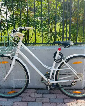 Bici da donna GIANT