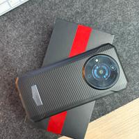 HOTWAV T7 Rugged Smartphone
