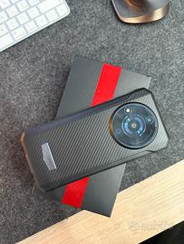 HOTWAV T7 Rugged Smartphone