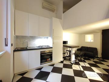 Appartamento a Milano Via Rutilia 2 locali