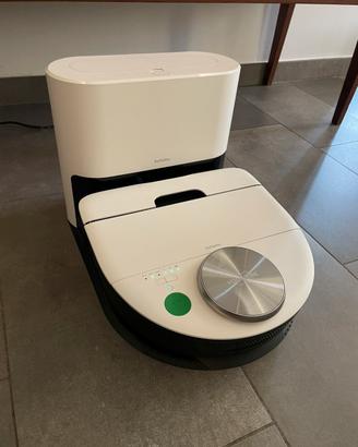 Robot folletto
