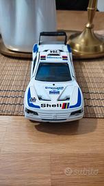 Peugeot 405 t16 Majorette anni 90 