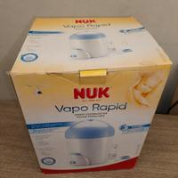 Sterilizzatore NUK 