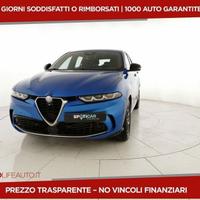Alfa Romeo Tonale 1.5 hybrid Ti 160cv tct7
