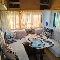 Camper Karmann Mercedes