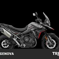 TRIUMPH Tiger 900 GT Abs