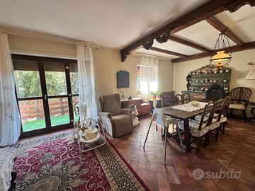 Appartamento Bardonecchia [Cod. rif 3267935VRG]