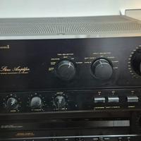 Pioneer A616 Mark ll
